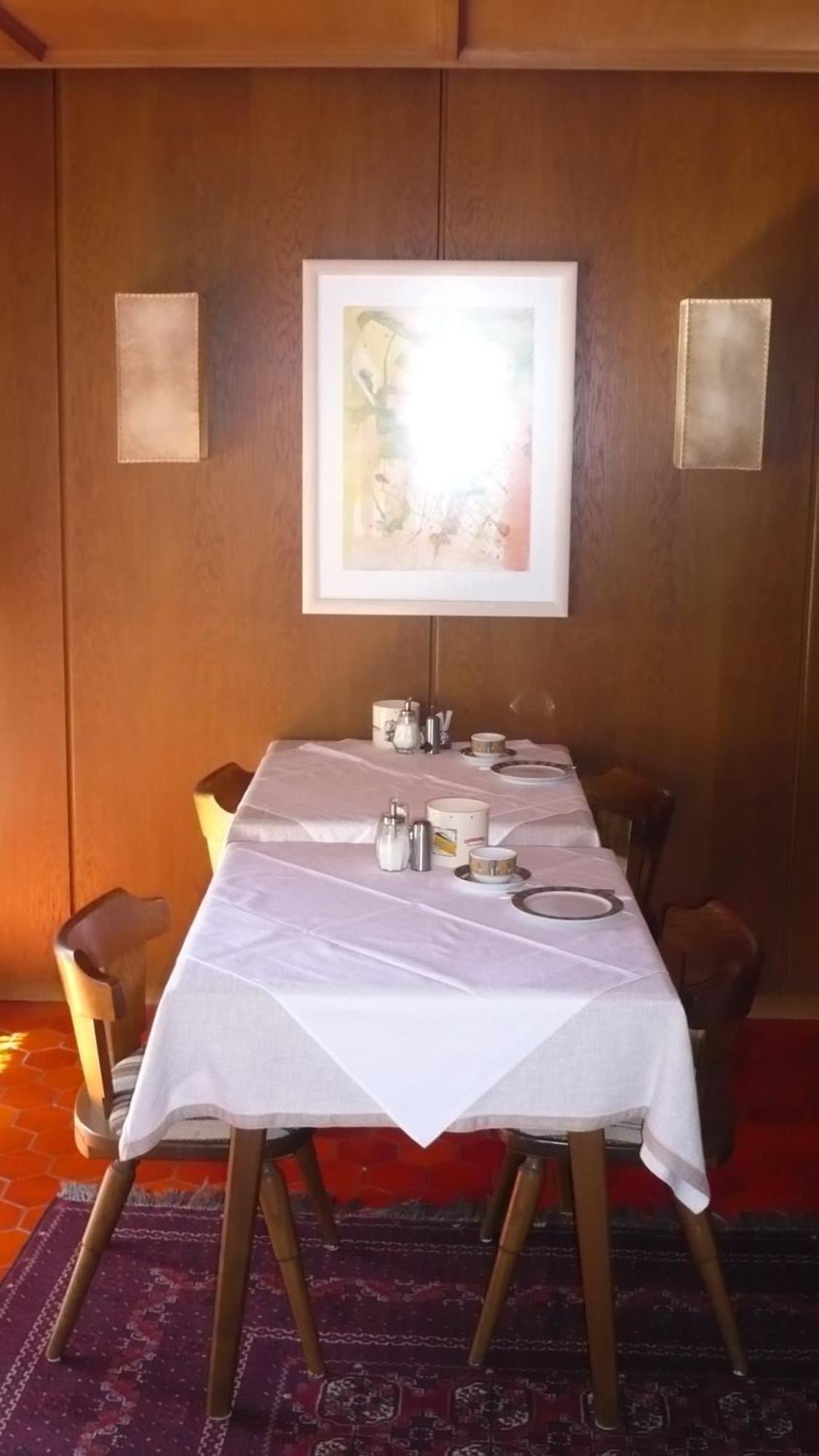 Pension Friedl Innsbruck Exterior photo