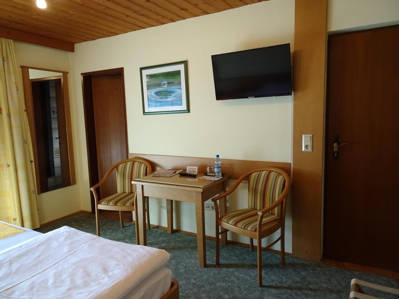 Pension Friedl Innsbruck Exterior photo